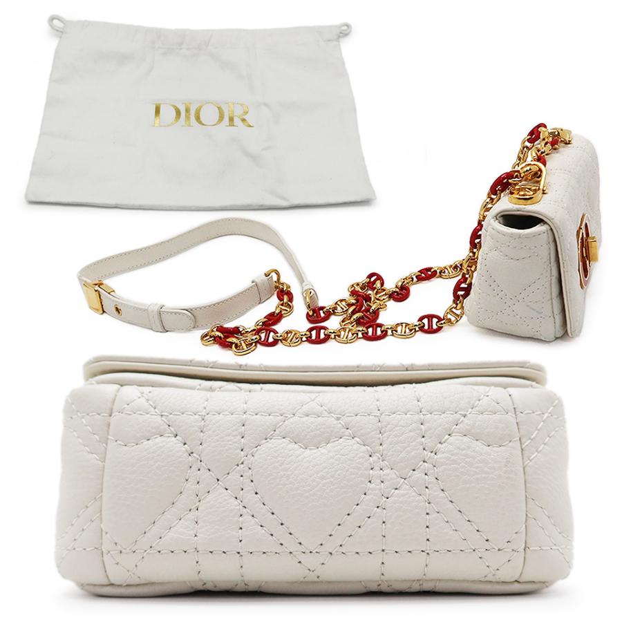 Christian Dior（クリスチャン・ディオール） ディオール カロ