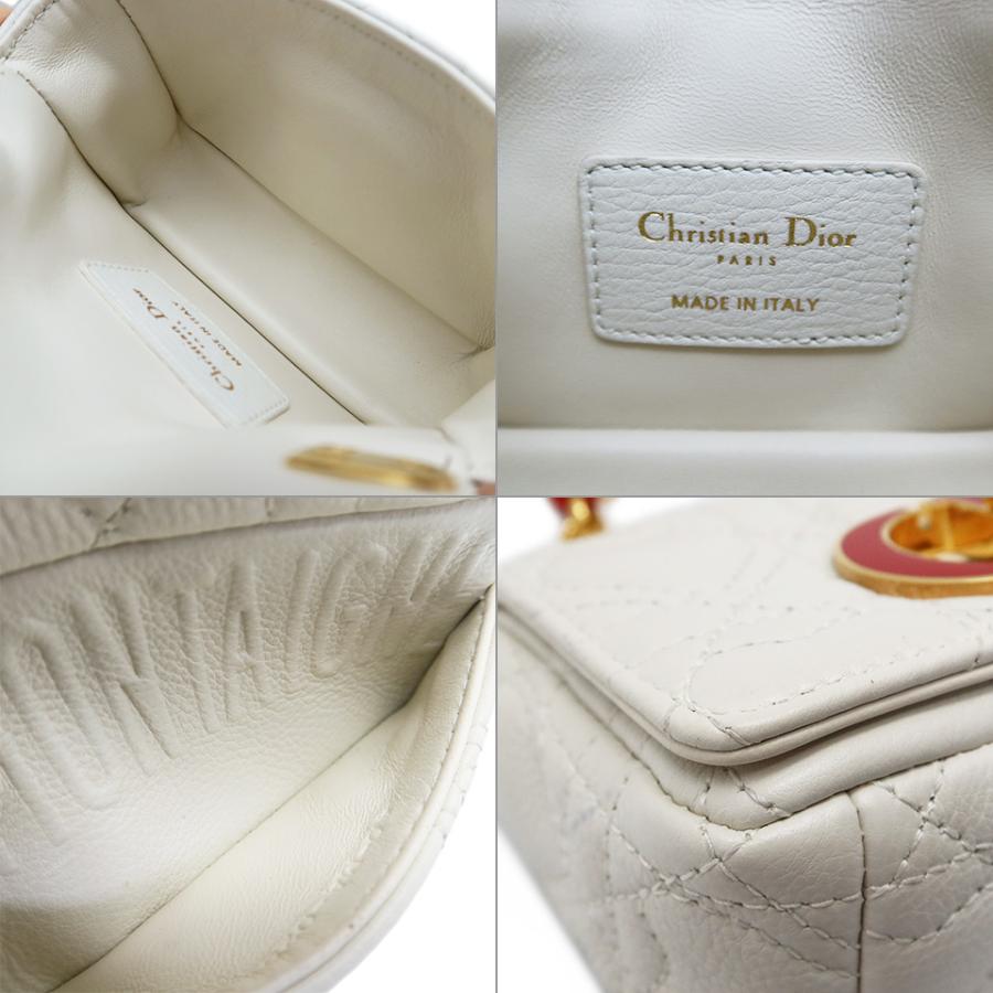 Christian Dior（クリスチャン・ディオール） ディオール カロ 