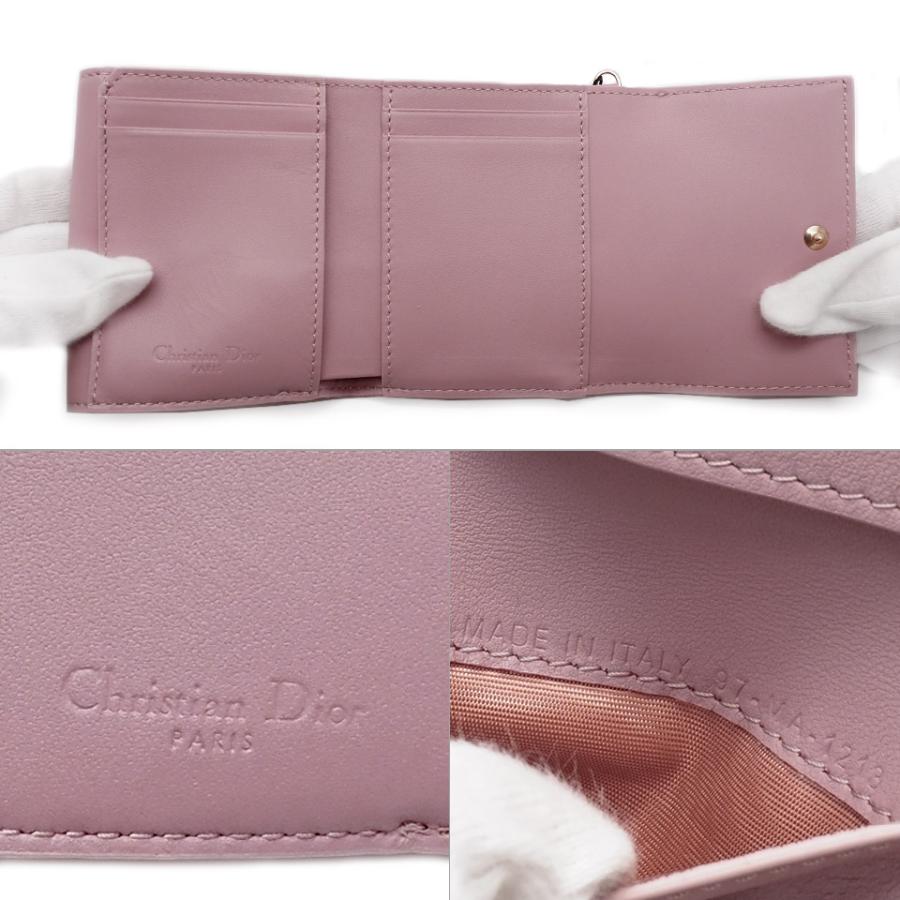 Christian Dior（クリスチャン・ディオール） レディディオール