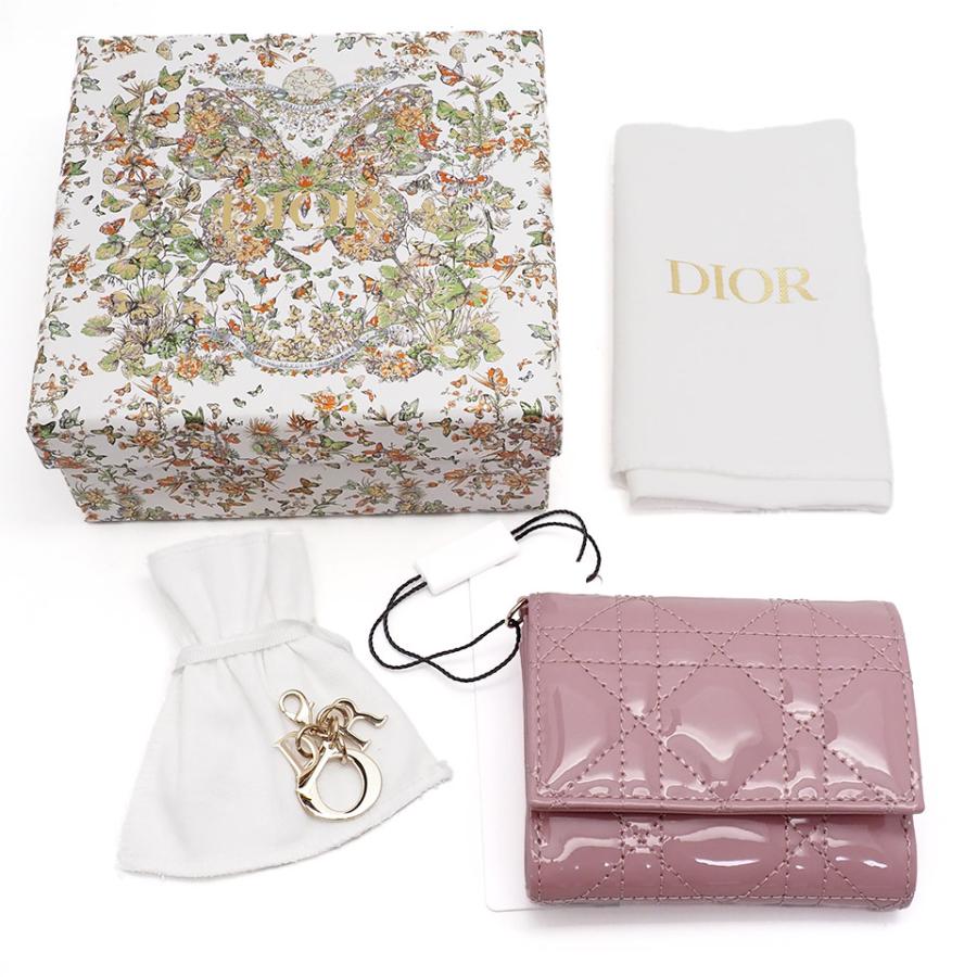 Christian Dior（クリスチャン・ディオール） レディディオール