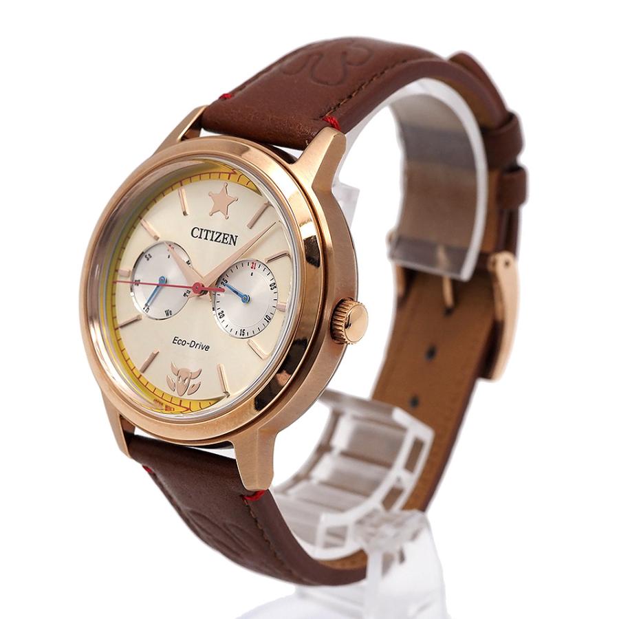 CITIZEN（シチズン） ディズニー コレクション ウッディモデル BU4042