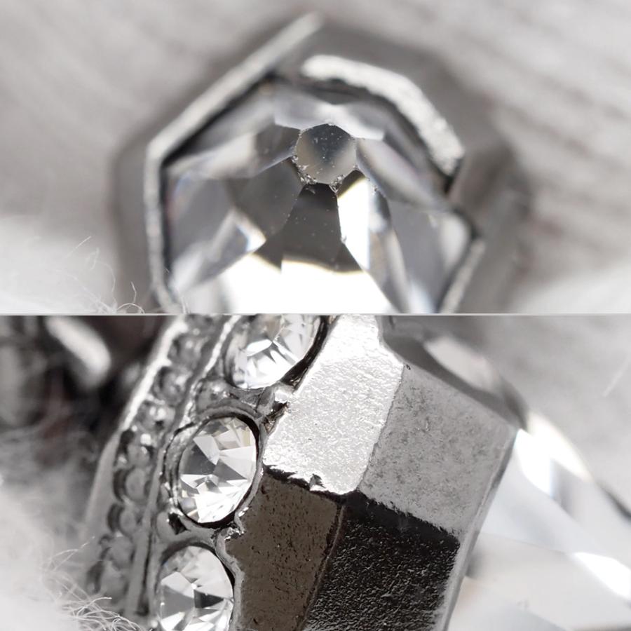 CHANEL（シャネル） ラインストーン ピアス C20V AB2241 ライン