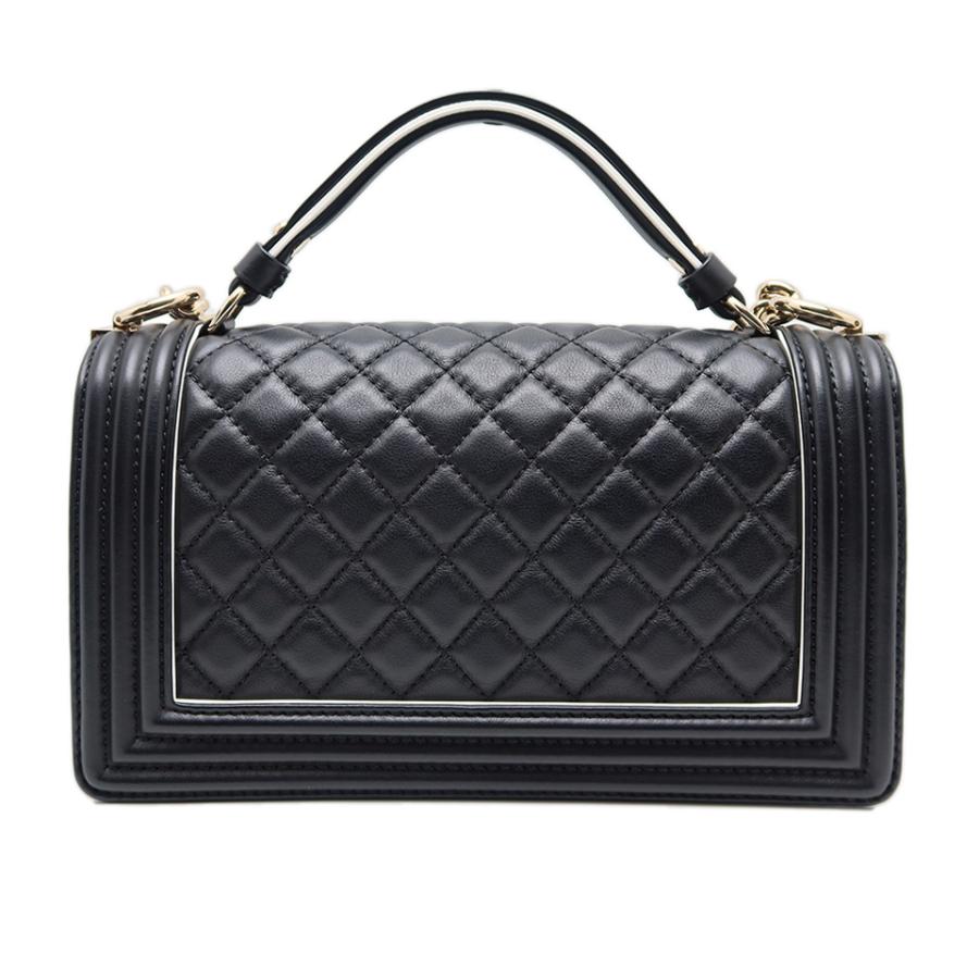 CHANEL（シャネル） ボーイシャネル トップハンドル チェーン