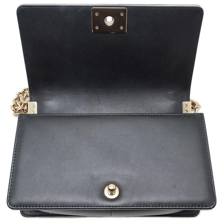 CHANEL（シャネル） ボーイシャネル トップハンドル チェーン