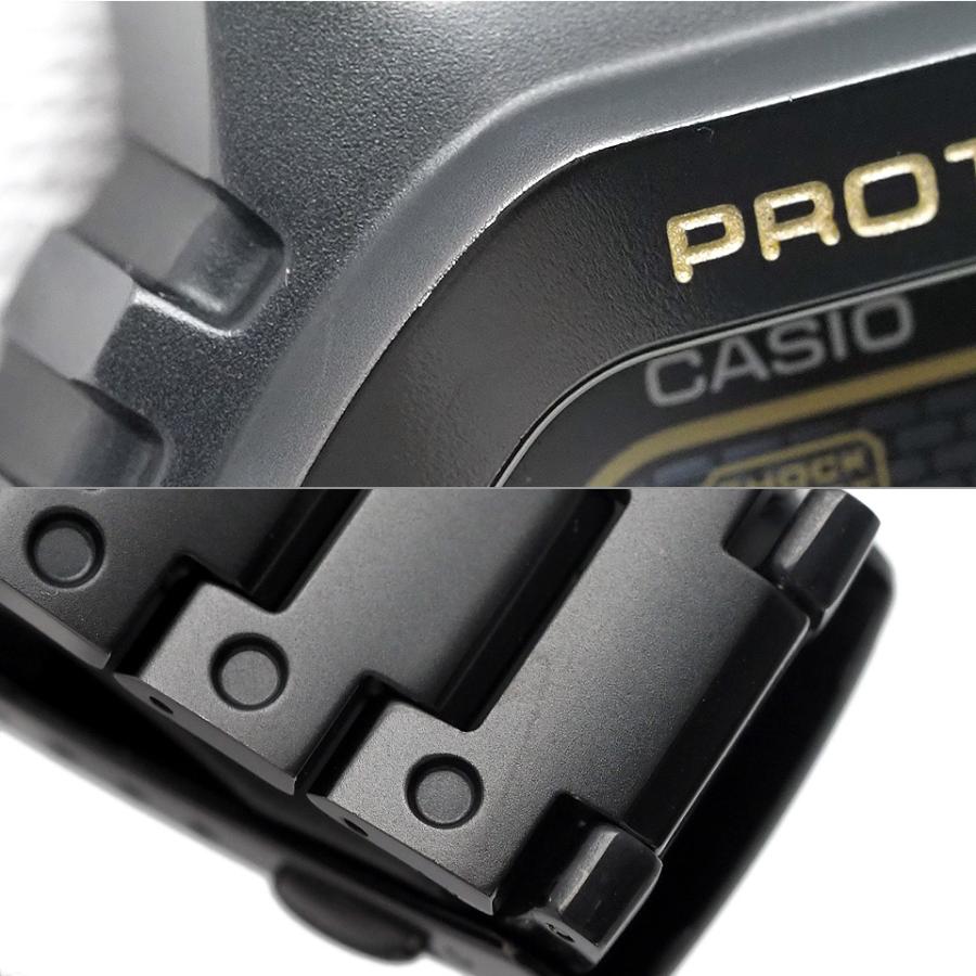 G-SHOCK CASIO カシオ フルメタル Bluetooth GMW-B5000TB-1JR 電波 