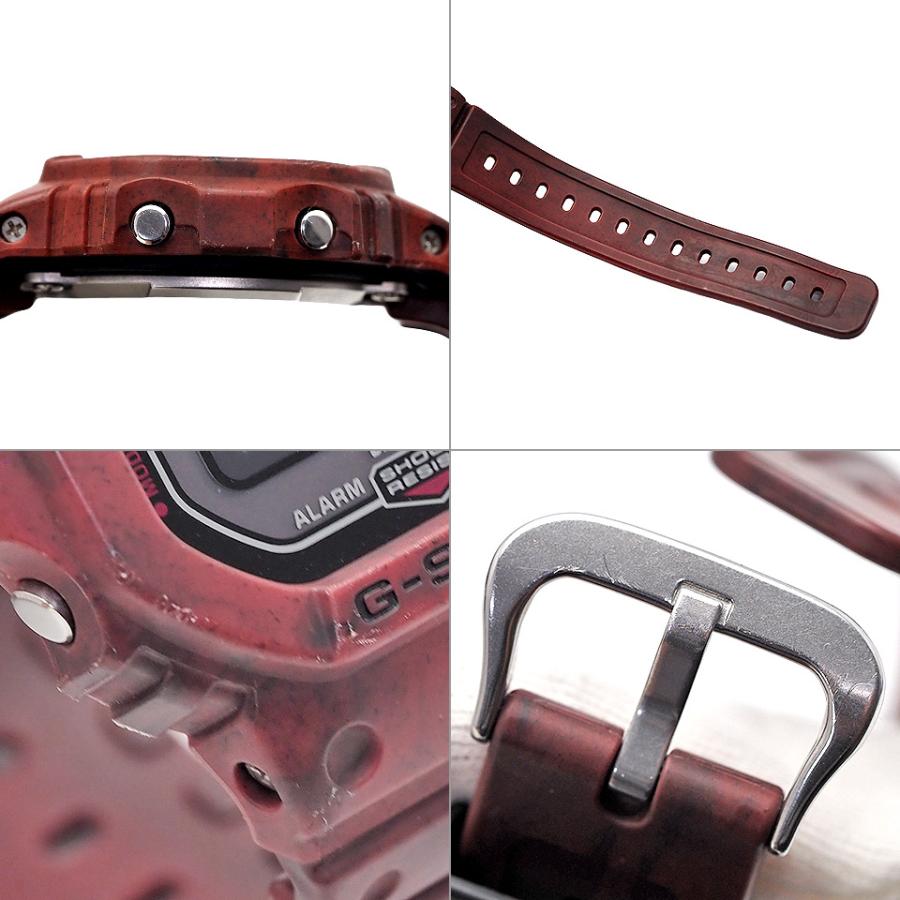 G-SHOCK CASIO カシオ Bluetooth GW-B5600SL-4JF ソーラー電波 樹脂 