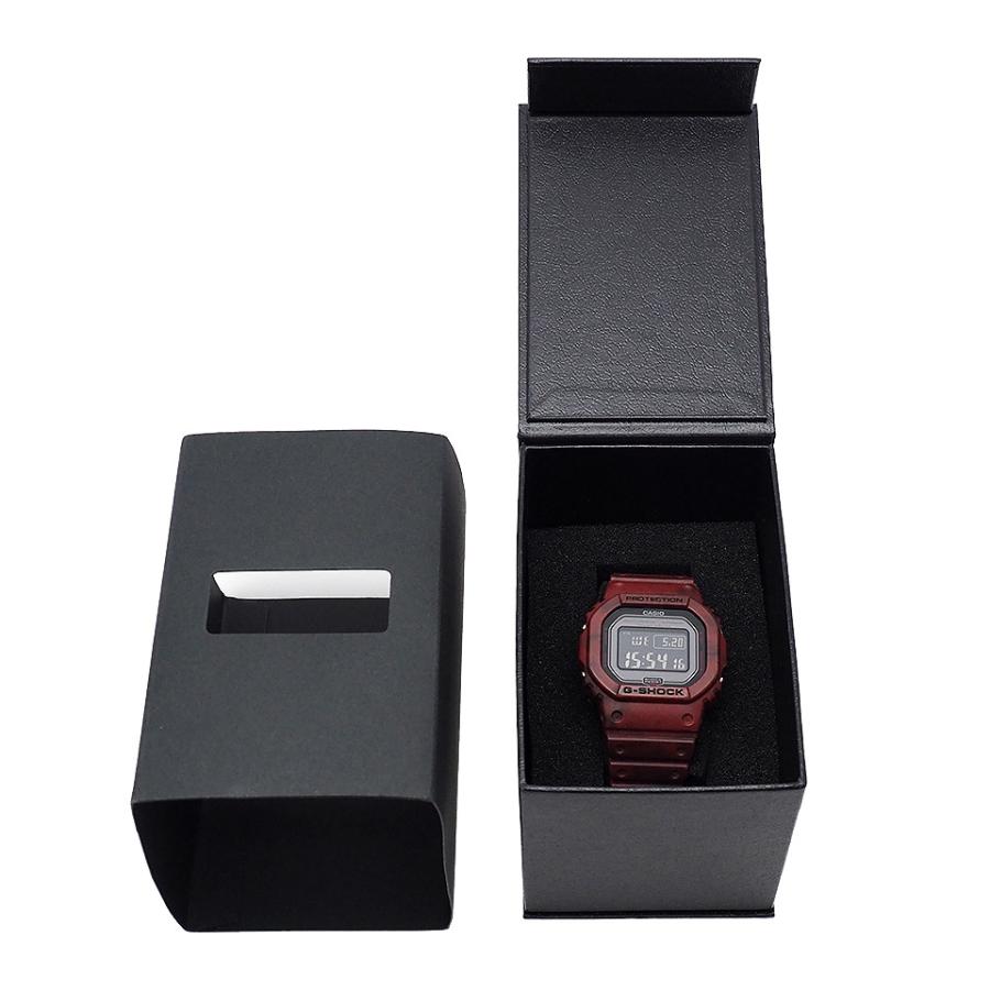 G-SHOCK CASIO カシオ Bluetooth GW-B5600SL-4JF ソーラー電波 樹脂 