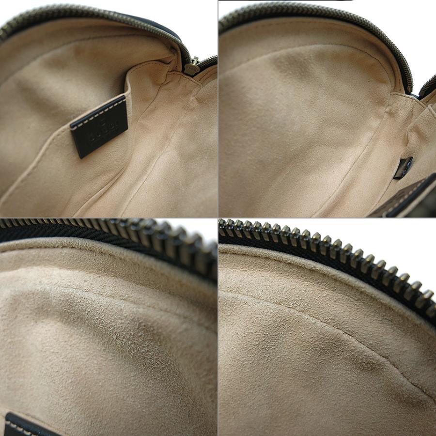GUCCI（グッチ） GGマーモントキルティング ベルトバッグ 476434 