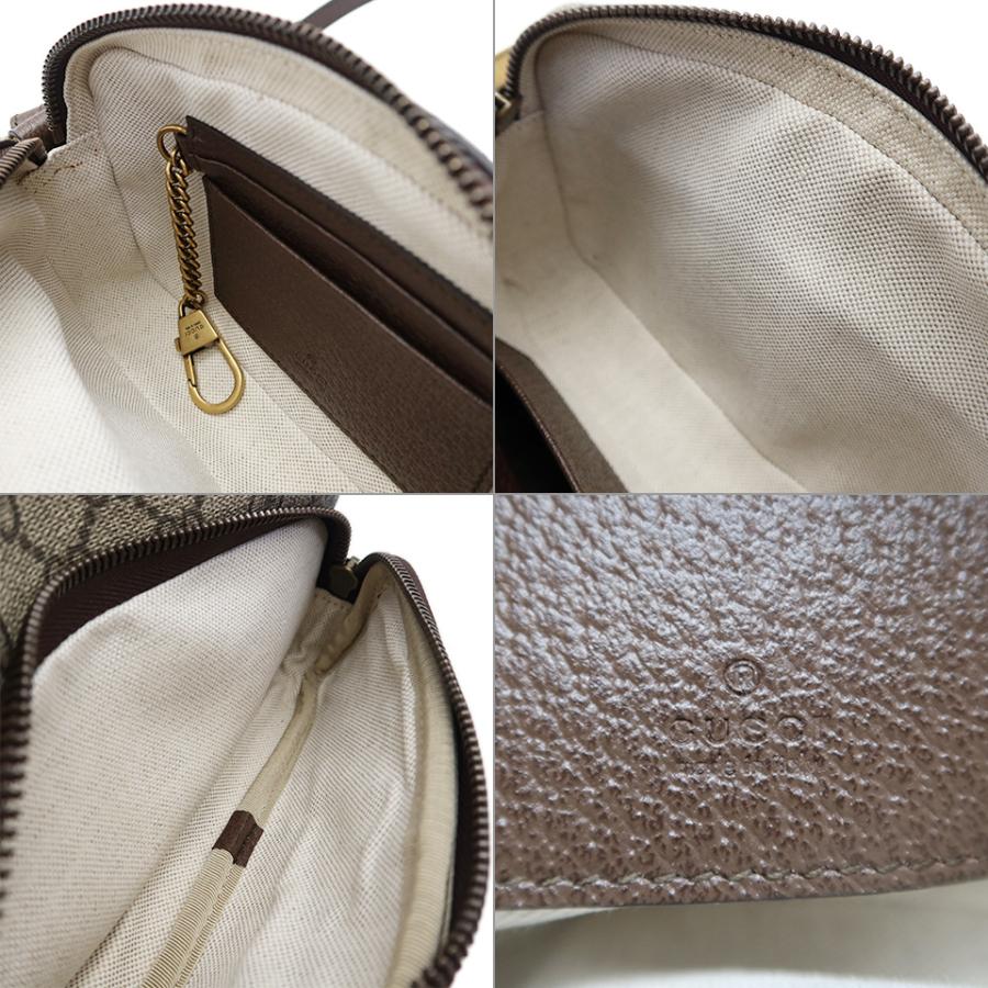 GUCCI（グッチ） オフディア ショルダーバッグ 722557 GGスプリーム 