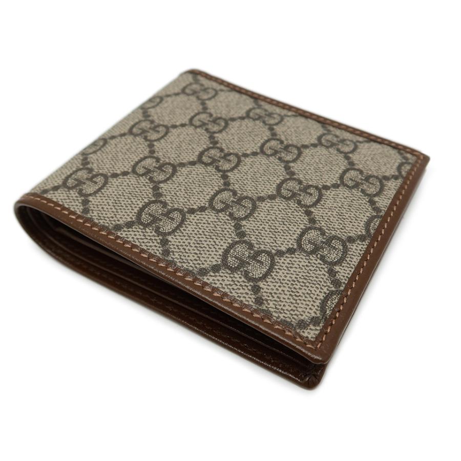 GUCCI グッチ インターロッキングG コインウォレット 673000 GG