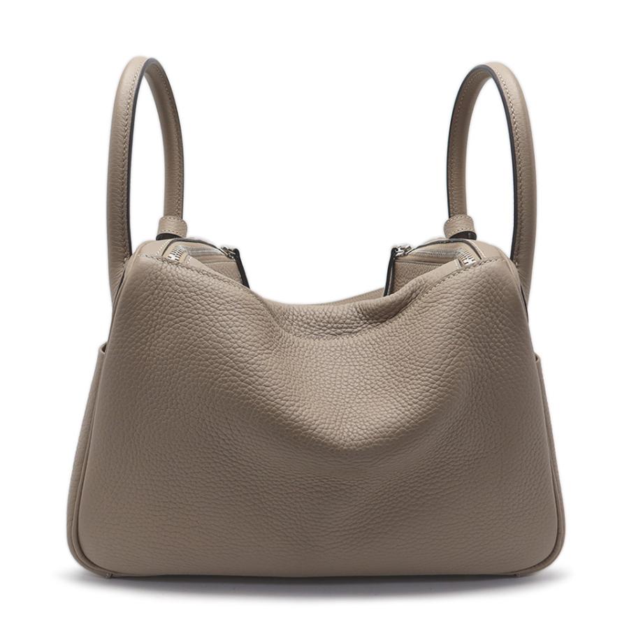 HERMES（エルメス） リンディ30 T刻印 トリヨンクレマンス トゥル