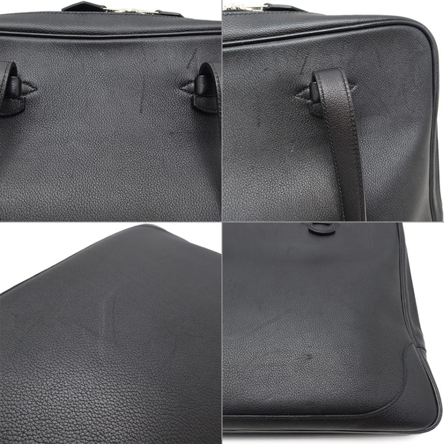 HERMES（エルメス） ギャロップトート [P]刻印 レザー(型押し