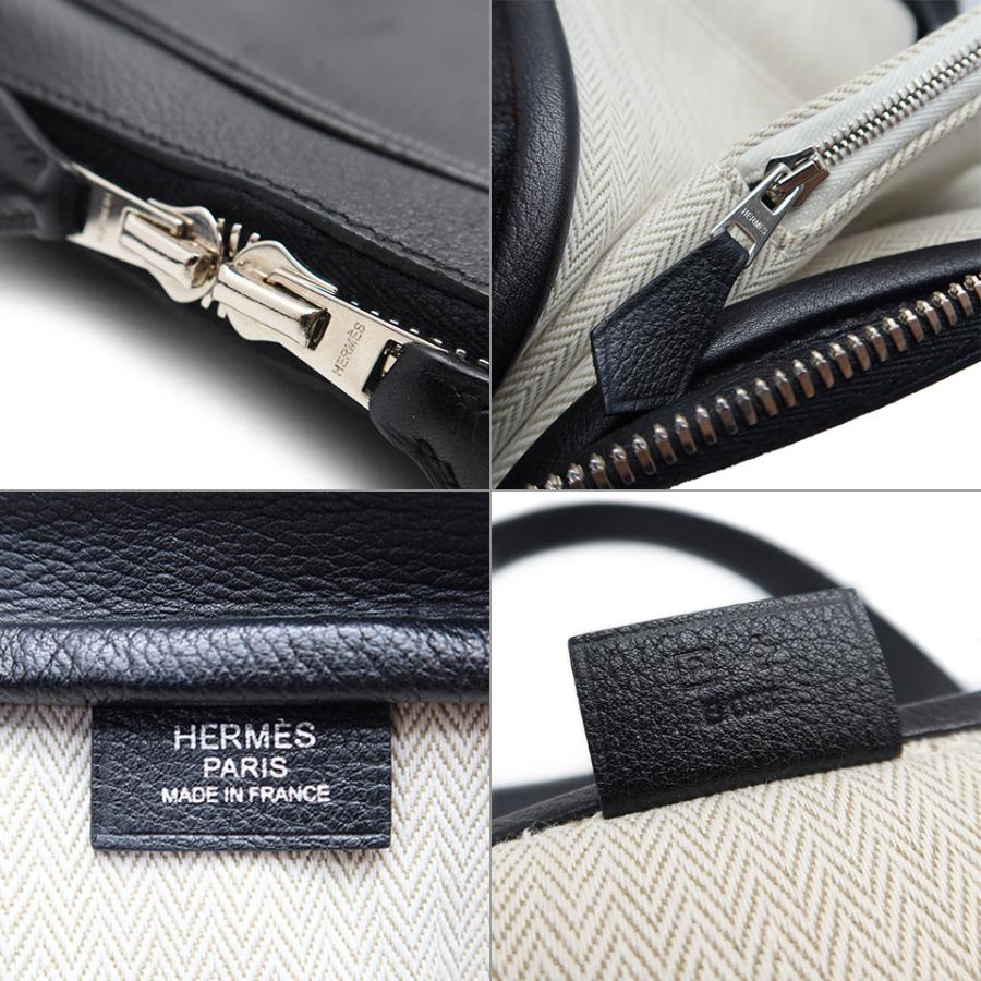 HERMES（エルメス） ギャロップトート [P]刻印 レザー(型押し