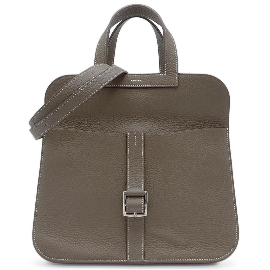 美品】エルメス HERMES 黒色 カバセリエ 31 2023年 B刻印 HERMES