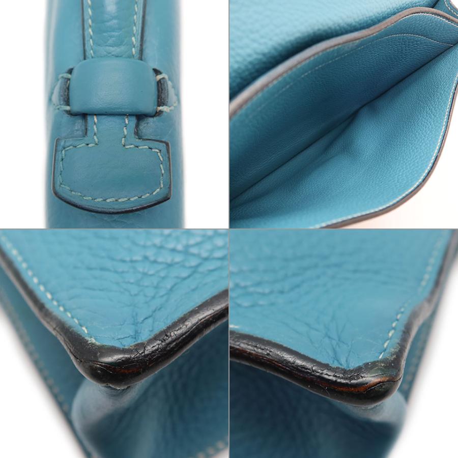 HERMES（エルメス） サック アデペッシュ27 [I]刻印 トリヨン