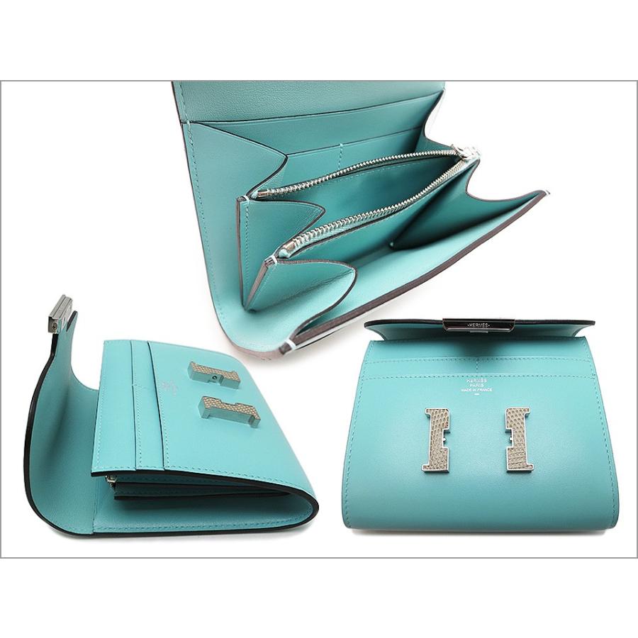 HERMES エルメス コンスタンス コンパクト A刻印 ヴォータデラクト 