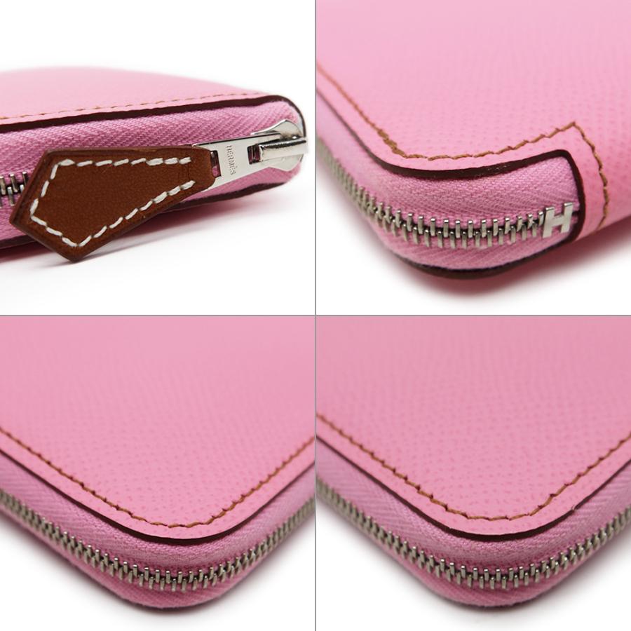 HERMES（エルメス） アザップロング シルクイン Z刻印 ラ パティスリー