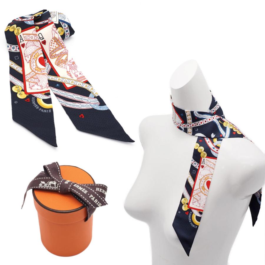 HERMES（エルメス） トゥイリー：ビジュー ピケ ハートのクイーン Dame