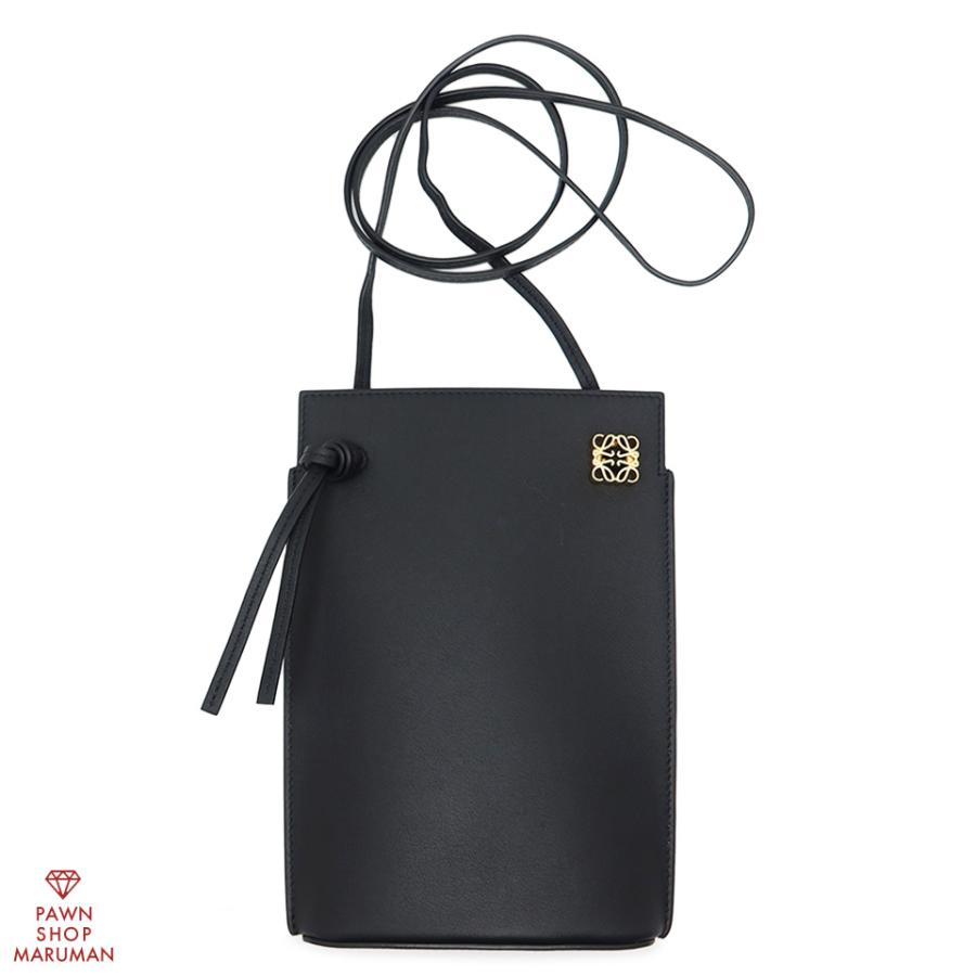 LOEWE（ロエベ） ダイスポケット ミニバッグ C630R12X01