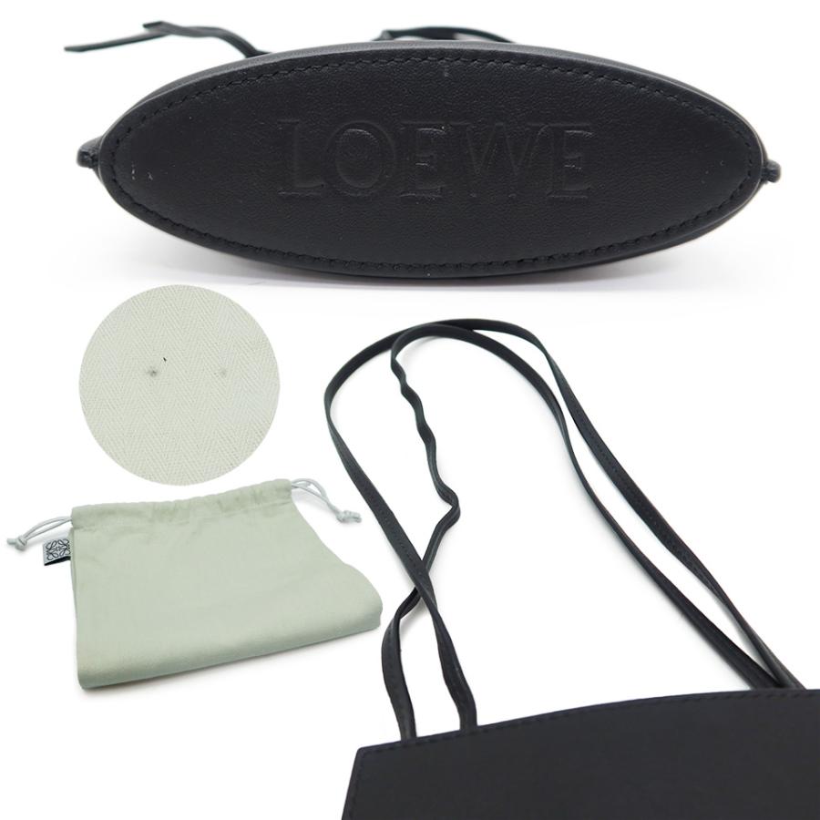LOEWE（ロエベ） ダイスポケット ミニバッグ C630R12X01 クラシック