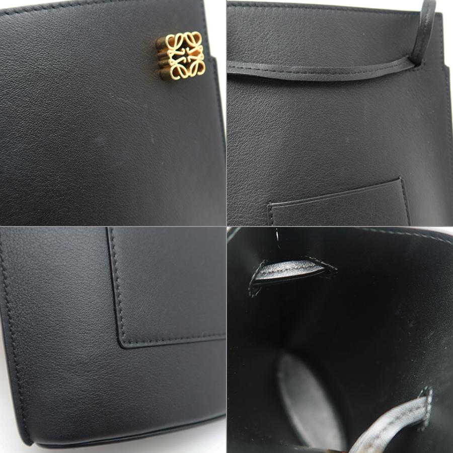 LOEWE（ロエベ） ダイスポケット ミニバッグ C630R12X01 クラシック