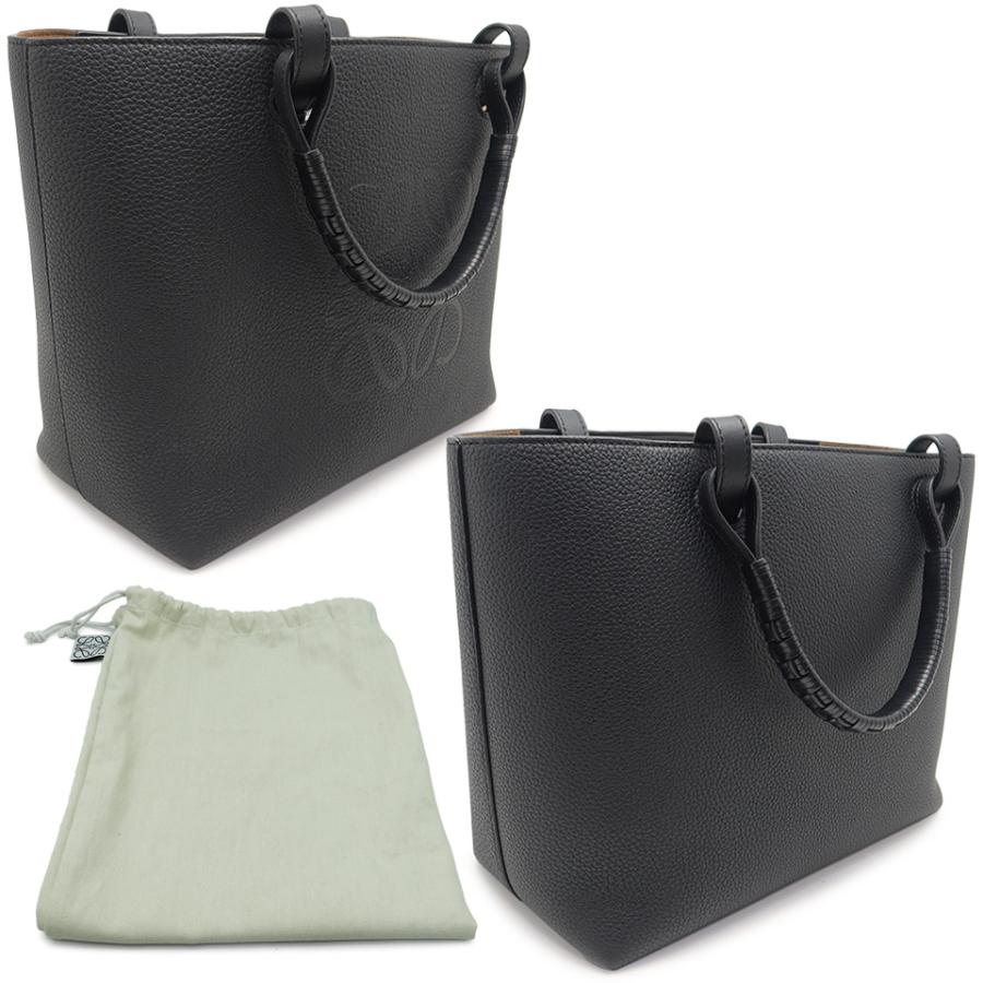 LOEWE（ロエベ） アナグラムトート スモール A717S72X03 カーフ