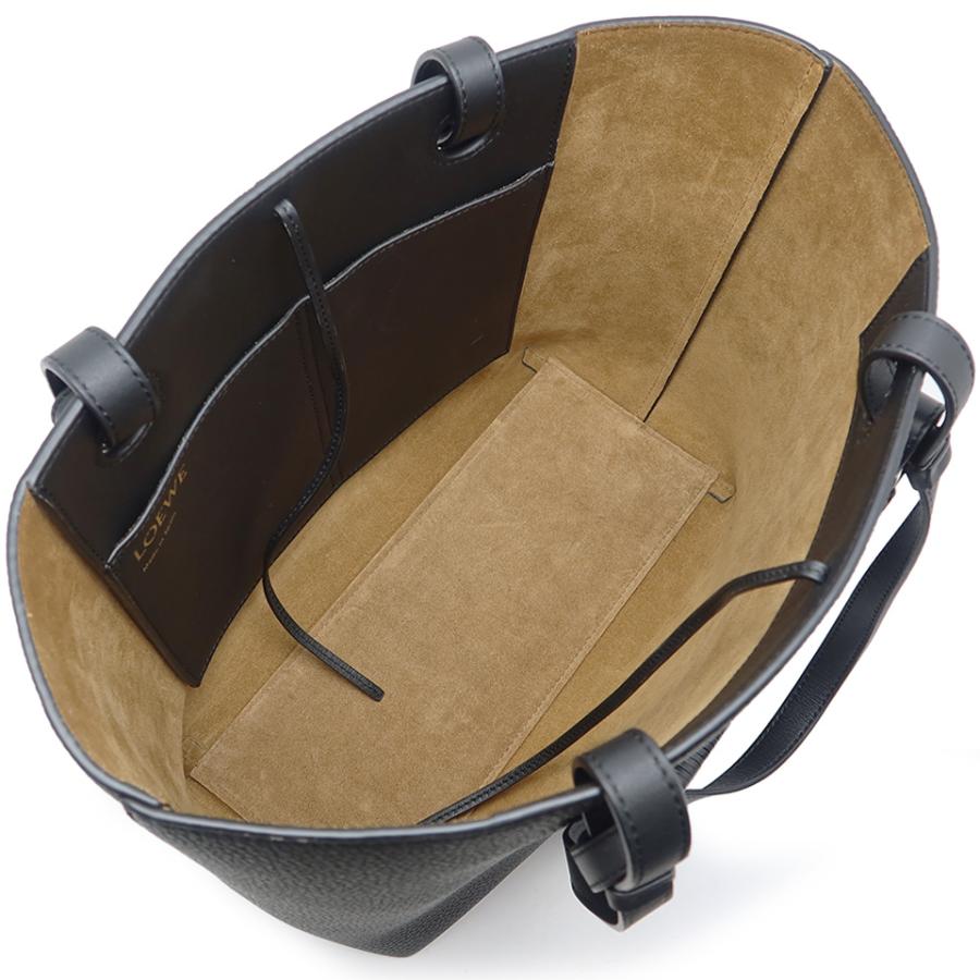 LOEWE（ロエベ）ラナウール地ノースリーブ/M/ブラック Page 3 - 2026年春夏ウィメンズ ファッションショーコレクション