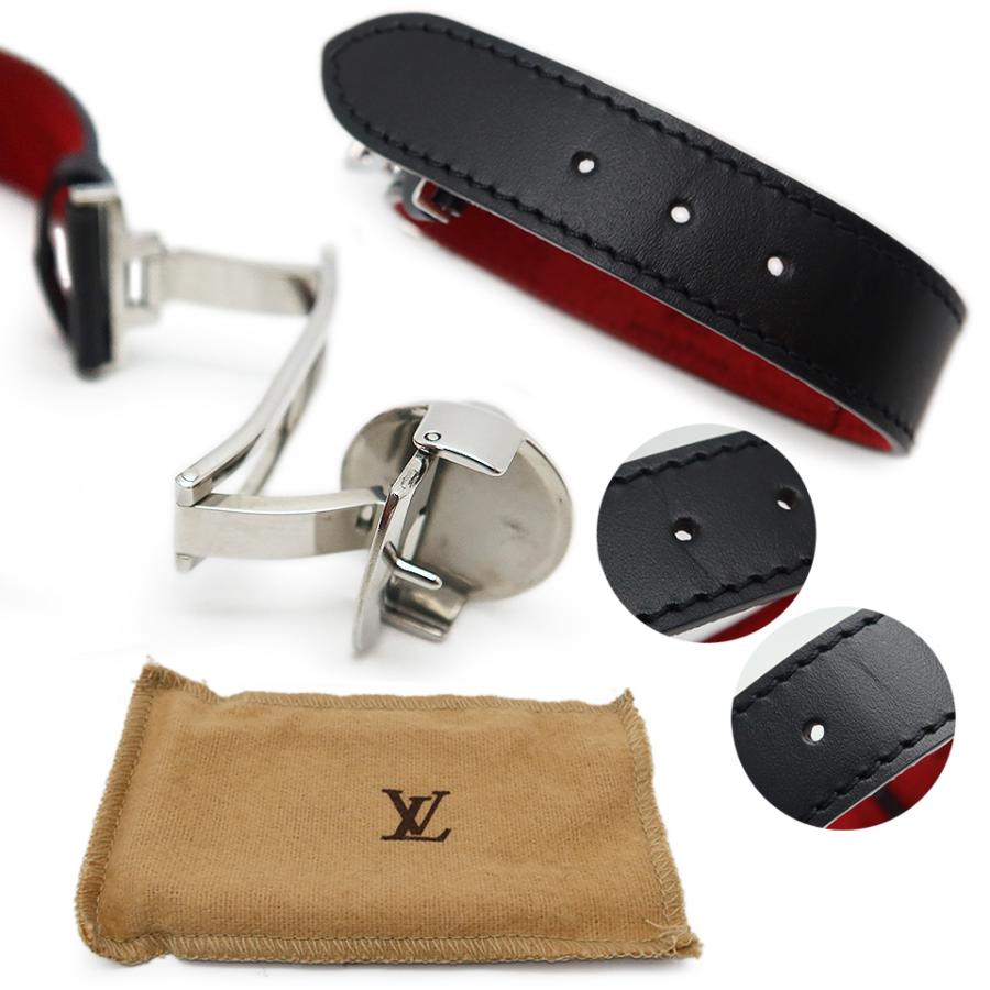 LOUIS VUITTON（ルイ・ヴィトン） ルイ ヴィトン ブラスレ ヴー グッド
