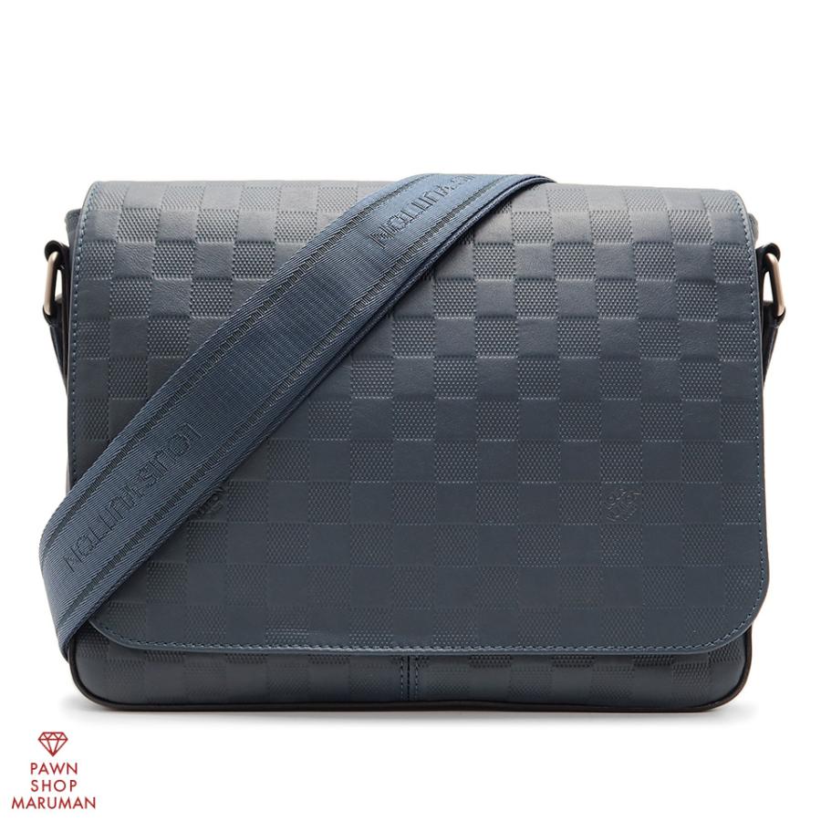 ディストリクト（LOUIS VUITTON） ルイ ヴィトン ダミエアンフィニ 