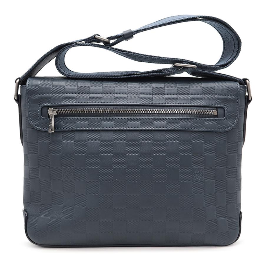 ディストリクト（LOUIS VUITTON） ルイ ヴィトン ダミエアンフィニ 