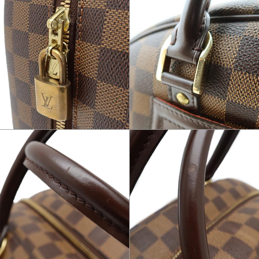 LOUIS VUITTON（ルイ・ヴィトン） ルイ ヴィトン ダミエ ノリータ