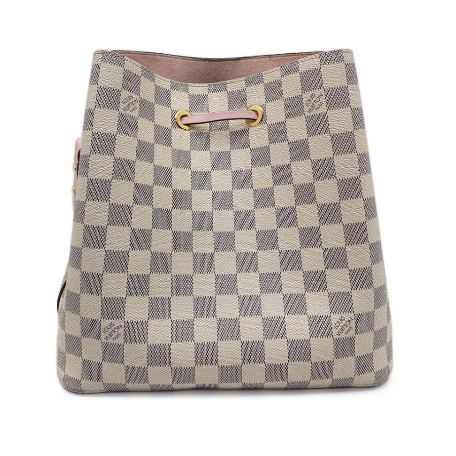 LOUIS VUITTON（ルイ・ヴィトン） ルイ ヴィトン ダミエアズール