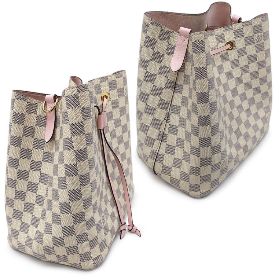 LOUIS VUITTON（ルイ・ヴィトン） ルイ ヴィトン ダミエアズール