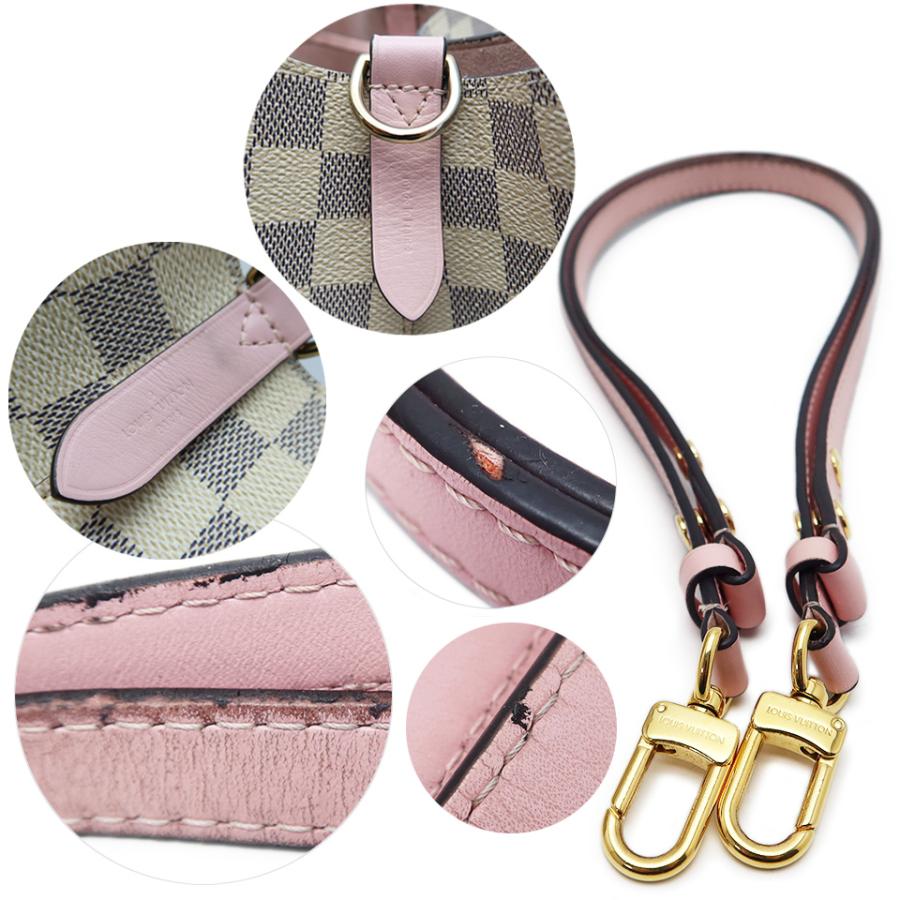 LOUIS VUITTON（ルイ・ヴィトン） ルイ ヴィトン ダミエアズール