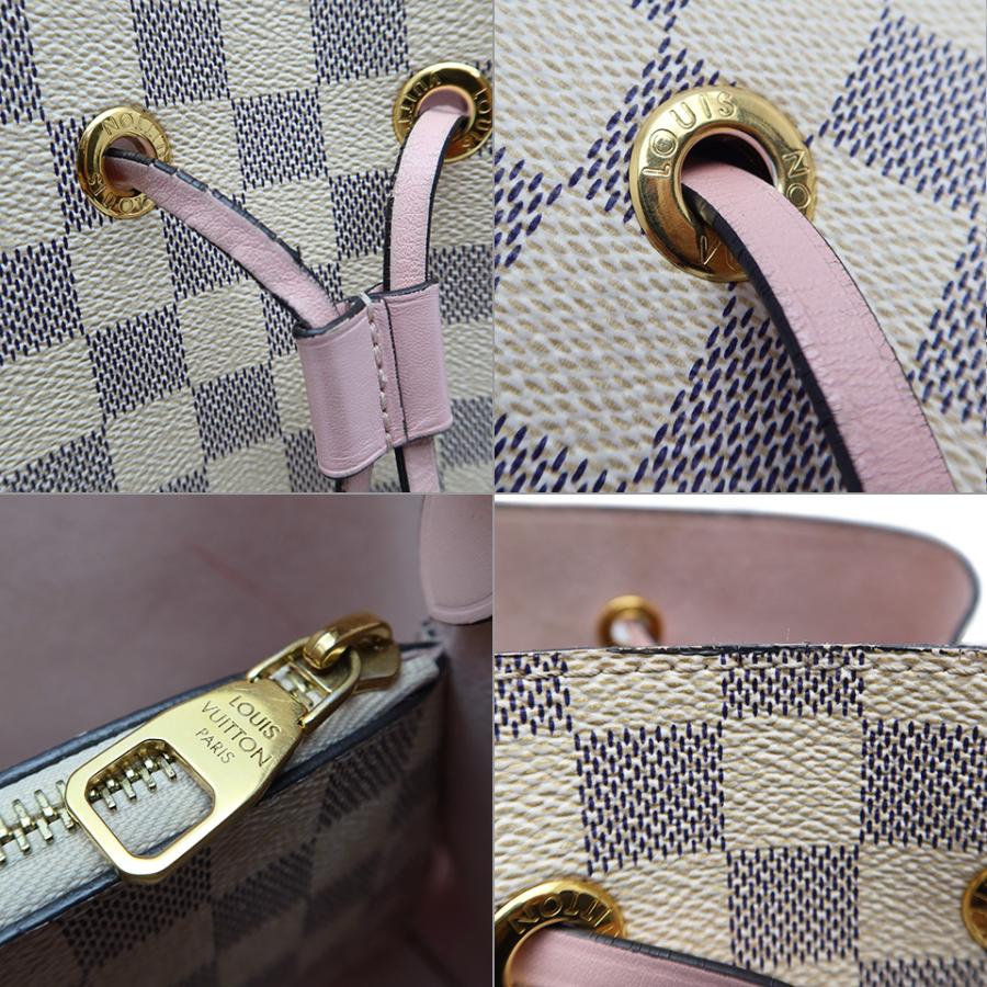 LOUIS VUITTON（ルイ・ヴィトン） ルイ ヴィトン ダミエアズール