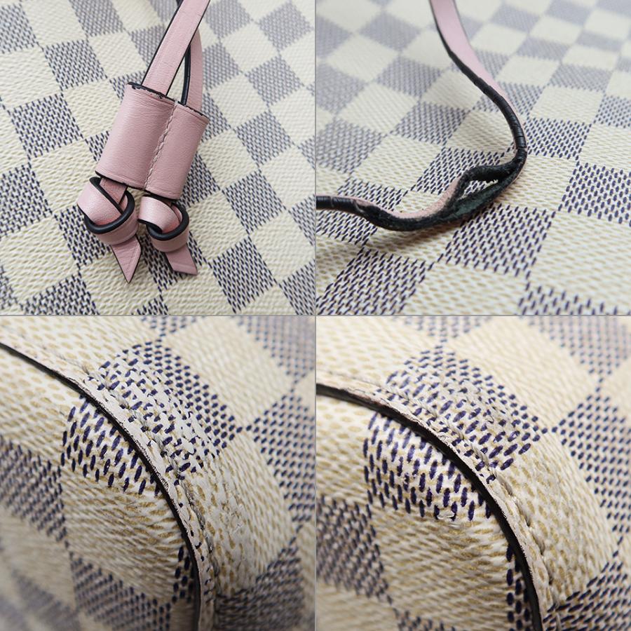 LOUIS VUITTON（ルイ・ヴィトン） ルイ ヴィトン ダミエアズール