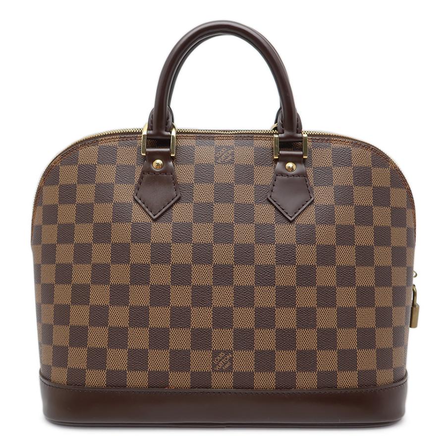 LOUIS VUITTON（ルイ・ヴィトン） ルイ ヴィトン ダミエ アルマPM(旧
