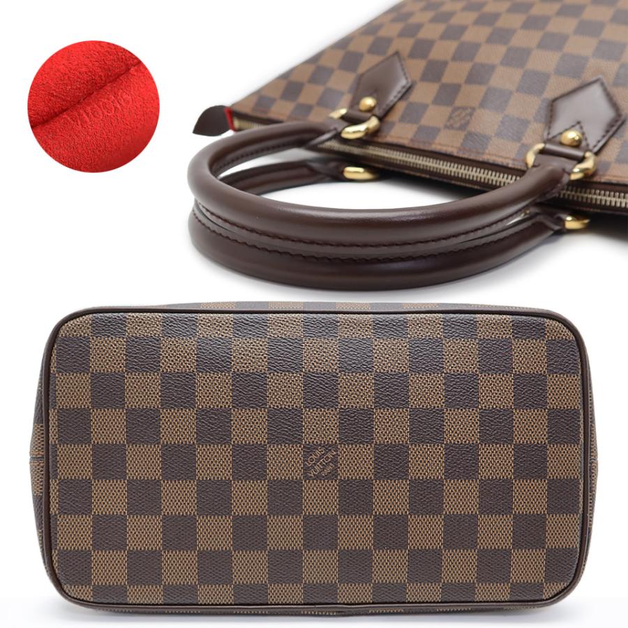 LOUIS VUITTON（ルイ・ヴィトン） ルイ ヴィトン ダミエ サレヤPM