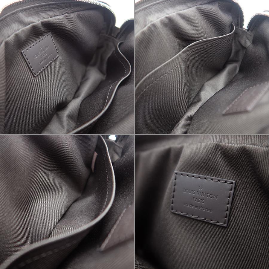 LOUIS VUITTON（ルイ・ヴィトン） ルイ ヴィトン ダミエ ポシェット 