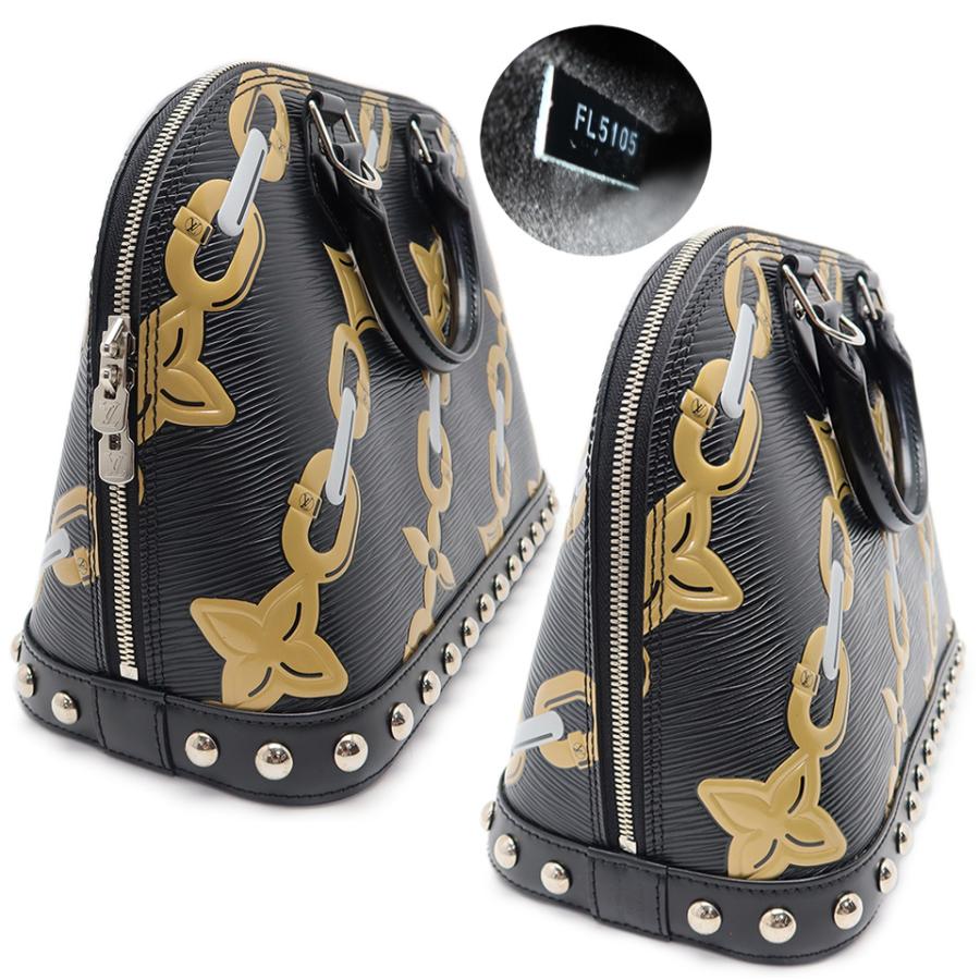 LOUIS VUITTON（ルイ・ヴィトン） ルイ ヴィトン エピ アルマ
