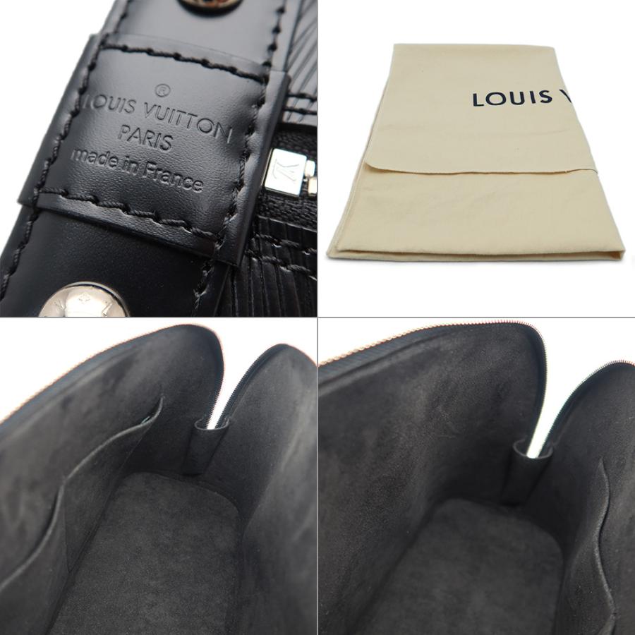 LOUIS VUITTON（ルイ・ヴィトン） ルイ ヴィトン エピ アルマ