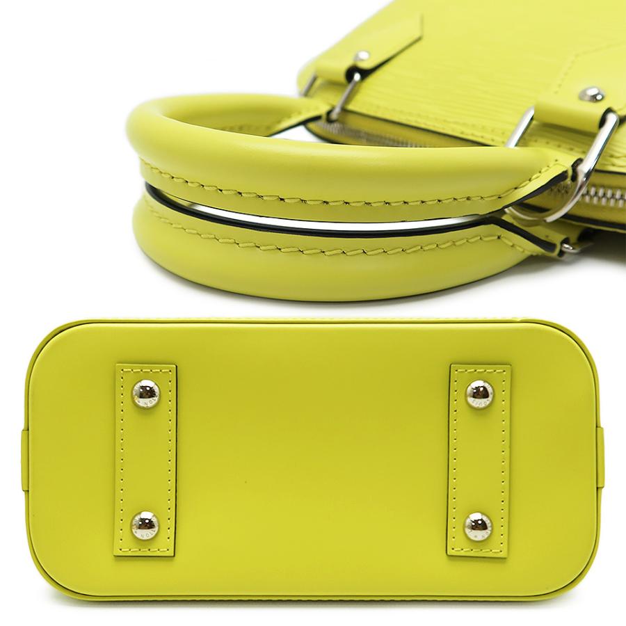 LOUIS VUITTON（ルイ・ヴィトン） ルイ ヴィトン エピ アルマBB M57446