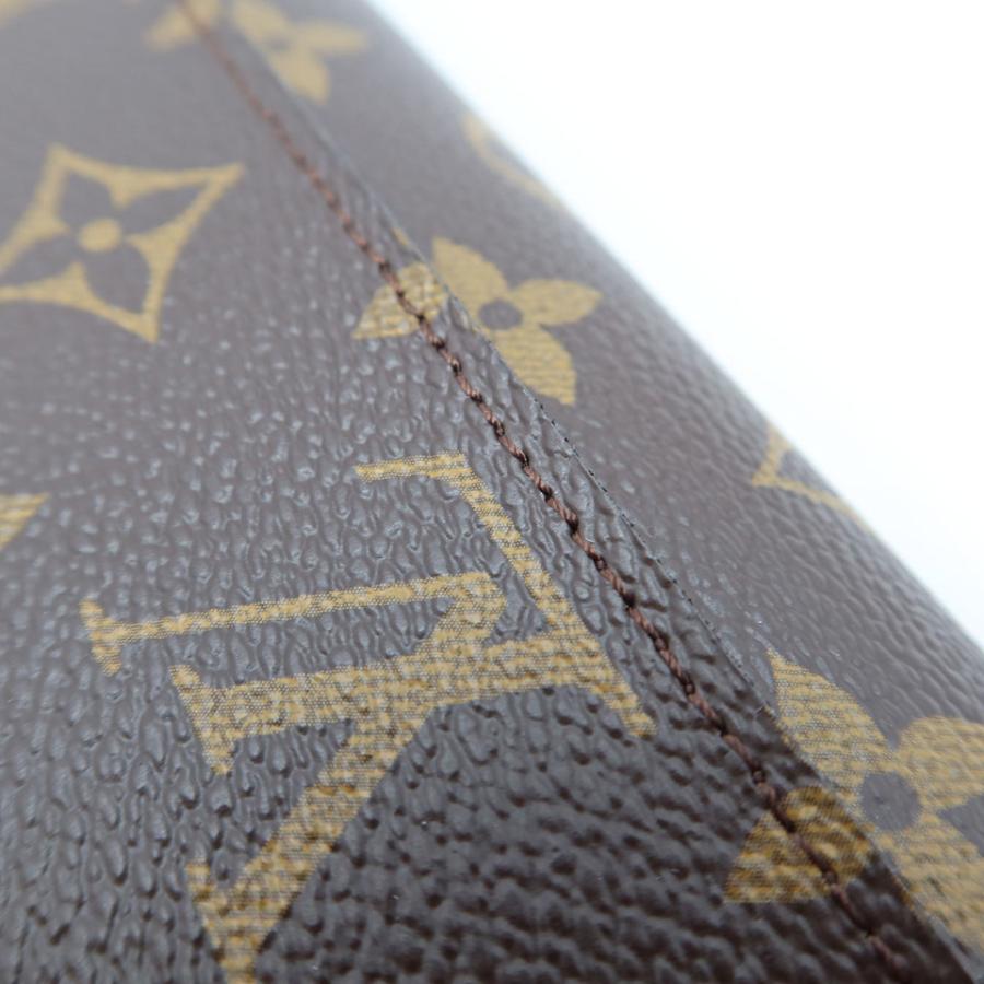 LOUIS VUITTON ルイ ヴィトンモノグラム ポルトフォイユ・サラ LOUIS VUITTON ルイ ヴィトンモノグラム ポルトフォイユ・サラ