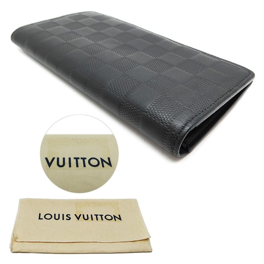 LOUIS VUITTON（ルイ・ヴィトン） ルイ ヴィトンダミエアンフィニ