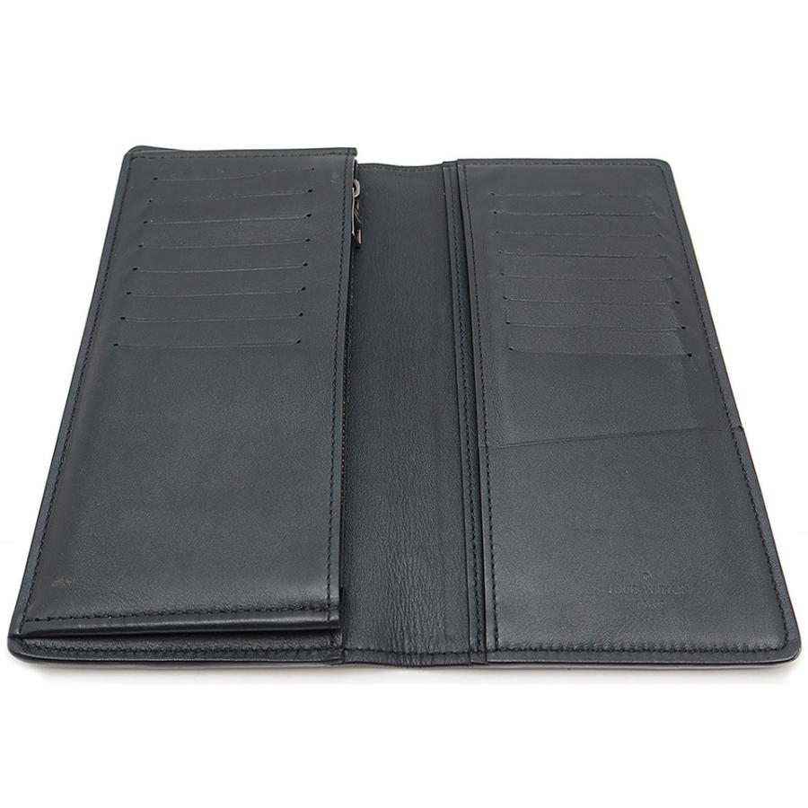 ルイヴィトン ダミエ アンフィニポルトフォイユ ブラザ LOUIS VUITTON（ルイ・ヴィトン） ルイ ヴィトンダミエアンフィニ