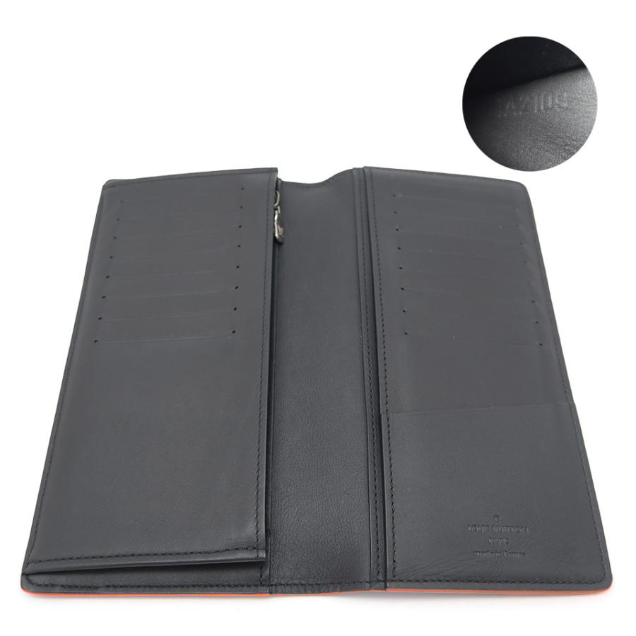 LOUIS VUITTON ルイ ヴィトンダミエコバルト ポルトフォイユ・ブラザ  