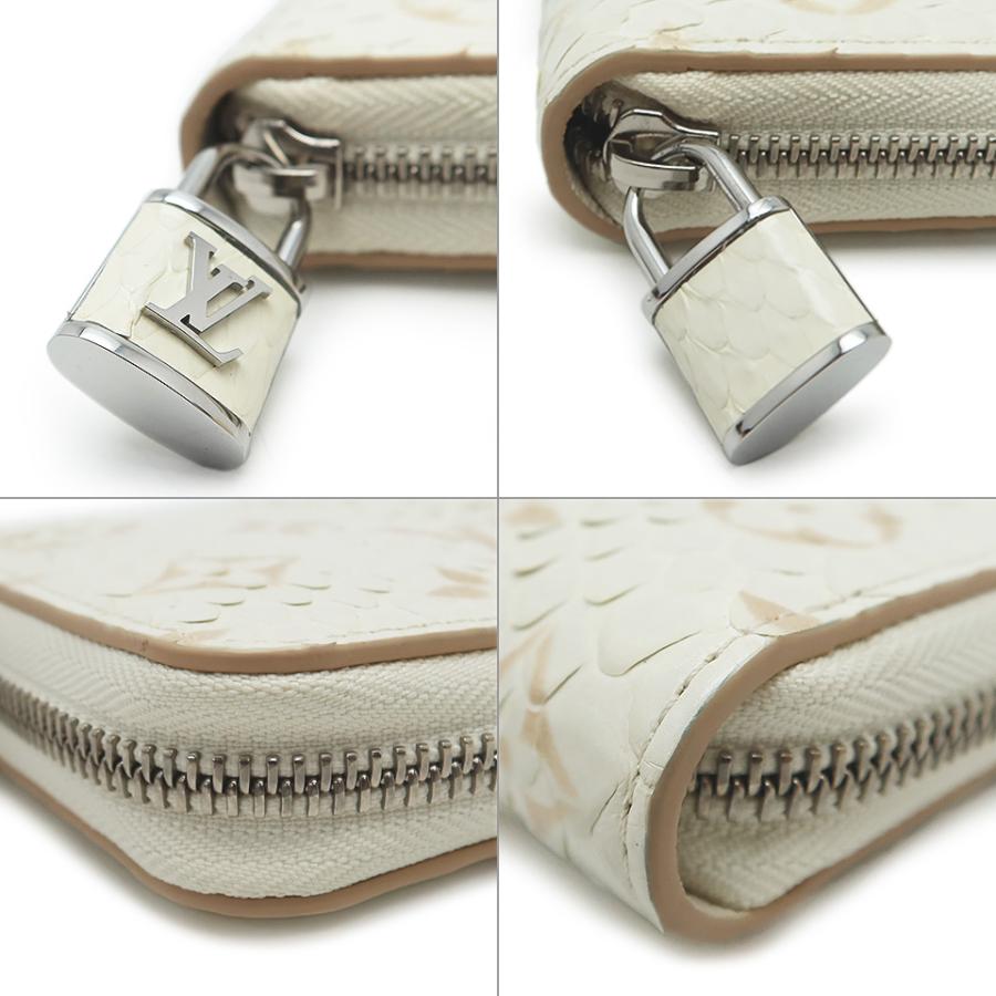 LOUIS VUITTON ルイ ヴィトン モノグラムエキゾチック ジッピー LOUIS VUITTON ルイ ヴィトン モノグラムエキゾチック ジッピー
