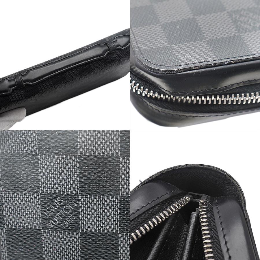 LOUIS VUITTON（ルイ・ヴィトン） ルイ ヴィトン ダミエグラフィット