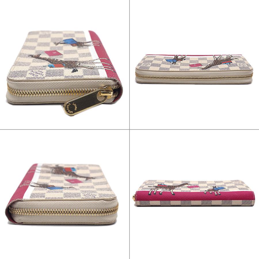 LOUIS VUITTON（ルイ・ヴィトン） ルイ ヴィトン ダミエアズール