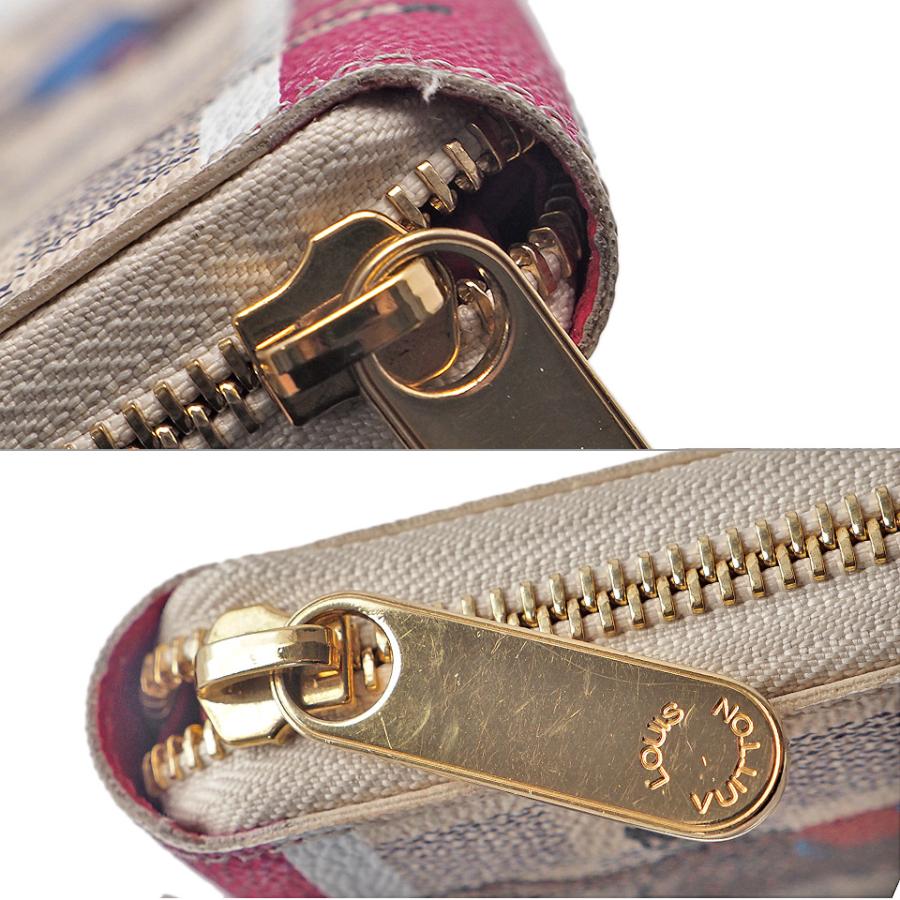 LOUIS VUITTON（ルイ・ヴィトン） ルイ ヴィトン ダミエアズール